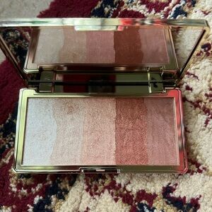 Glowdient, makeup palette